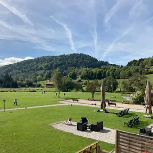 Les Cîmes Du Léman-neaclub Village de vacances