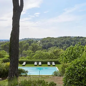 Belvoir Cigale Appartement Aix-en-Provence