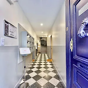 èrsextius, Sh, Appartement Aix-en-Provence