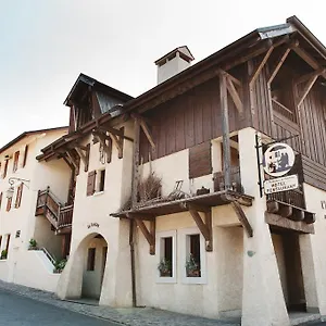 D'anthy Hotel